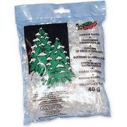 Sneeuwvlok iriserend 40g