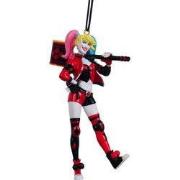 3D Ornament Harley Quinn 6x4x10 cm kerstornament