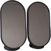 Furnilux - spiegel Vanity Four staand