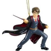 3D Ornament Harry Potter 10x6x11 cm kerstornament