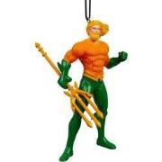 3D Ornament Aquaman 7x4x10 cm kerstornament