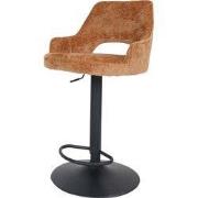 Barkruk Vivian - Perfect Harmony - Oker 56