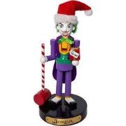 10 inch resin joker nutcracker