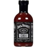 Jack daniels Original bbq sauce