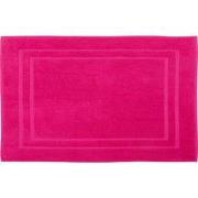 DoubleDry Hotel Badmat 50 x 80 cm – 100% Katoen – Zacht en Absorberend...