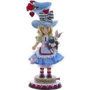 Notenkraker Hollywood Alice 33 cm