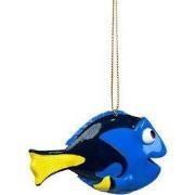 Resin 3D Dory 8 cm ornament