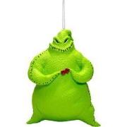 Resin 3D Oogie Boogie 10 cm ornament