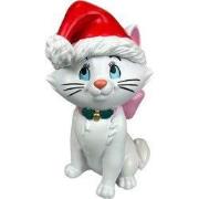 Seizoensbeeld polyresin 3D Marie 20 cm