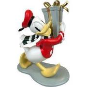 Seizoensbeeld polyresin 3D Donald 20 cm