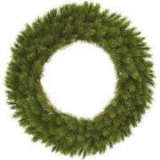 Richmond wreath green TIPS 160 - d60cm