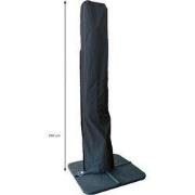 Coverit Hawaii parasol hoes - 260x48/58 cm