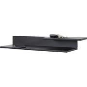 Spinder Design wandrek Folio 70 - Zwart