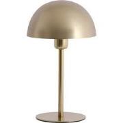 Light & Living - Tafellamp CEDILLO - Ø20x34 cm - Goud