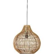 Hanglamp Pacino - Rotan - Ø40cm