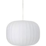 Hanglamp Lexa - Wit - Ø35cm