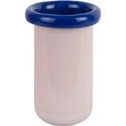 Vaas Plegado Xs - Roze - 12.5x12.5x21cm