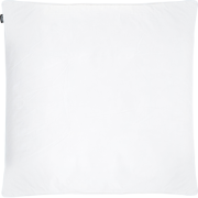 FELDBERG - Kussen - Wit - 80 x 80 cm - katoen