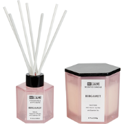 CLASSY TINT - Geurkaars en geurstokjes - Bergamot - Soja wax