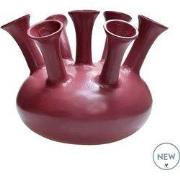 Amsterdam 7 Mauve Vaas