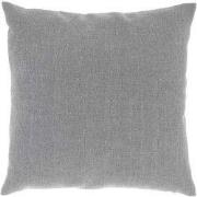 Unique Living - Kussen Elba - 45x45cm - Grijs