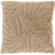 Unique Living - Kussen Nyna - 45x45cm - Latte