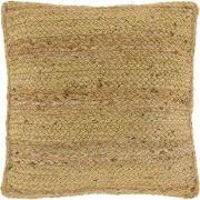 Unique Living - Kussen Nani - 45x45cm - Latte
