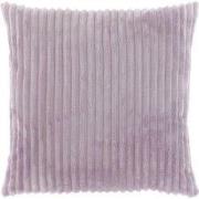 Unique Living - Kussen Dec - 45x45cm - Lila