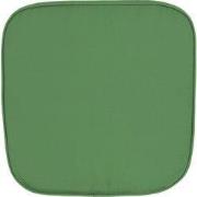 Unique Living - Kussen Fonz - 45x46cm - Forest Green