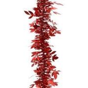 Lametta guirlande pvc d3h200 cm krd kerst