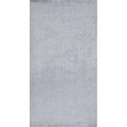 MIRPUR - Shaggy vloerkleed - Lichtgrijs - 80 x 150 cm - Polyester