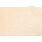 THATTA - Vloerkleed  - Beige - 160 x 230 cm - Nepbont