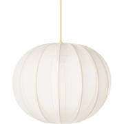 MARIETA - Hanglamp - Wit - Nylon