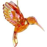 3.5 inch Hummingbird Orna. VIII 5x5x10 cm kerstornament