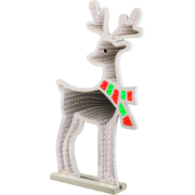 Infinity light l48b85h85 cm k.wit/mlt