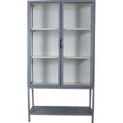 New Routz - Vitrinekast Oakland