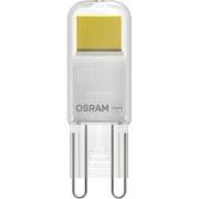 Osram Ledvance G9 LED Steeklamp 1.8-20W Warm Wit