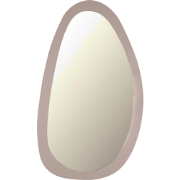 Starfurn - Spiegel Lou - Beige - 3x100x60 cm