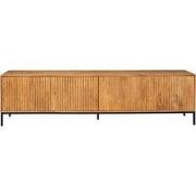 Starfurn - Tv meubel Madison - Bruin - 45x210x55 cm