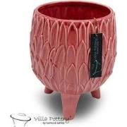 Villa Pottery  Vaas Vivat - 18x22
