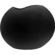 Vaas Machala | Small | Zwart - Black