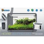 Home proled 30 aquarium zwart Superfish