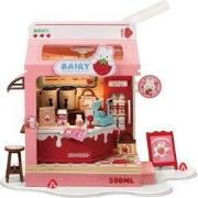 Robotime Strawberry Box DS034