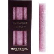 Home Society Dinerkaars XL Lila