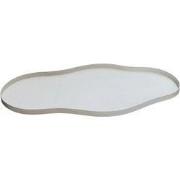 Dienblad Bauru | Medium | Beige - Ivory