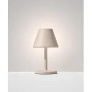 Sompex | Tafellamp | Twin | Op Accu | Zand