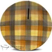 Villa Pottery  Toulouse Schaal - cm