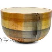 Villa Pottery  Toulouse Schaal - cm