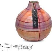 Villa Pottery  Deauville Vaas - D19