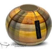 Villa Pottery  Toulouse Vaas - D25